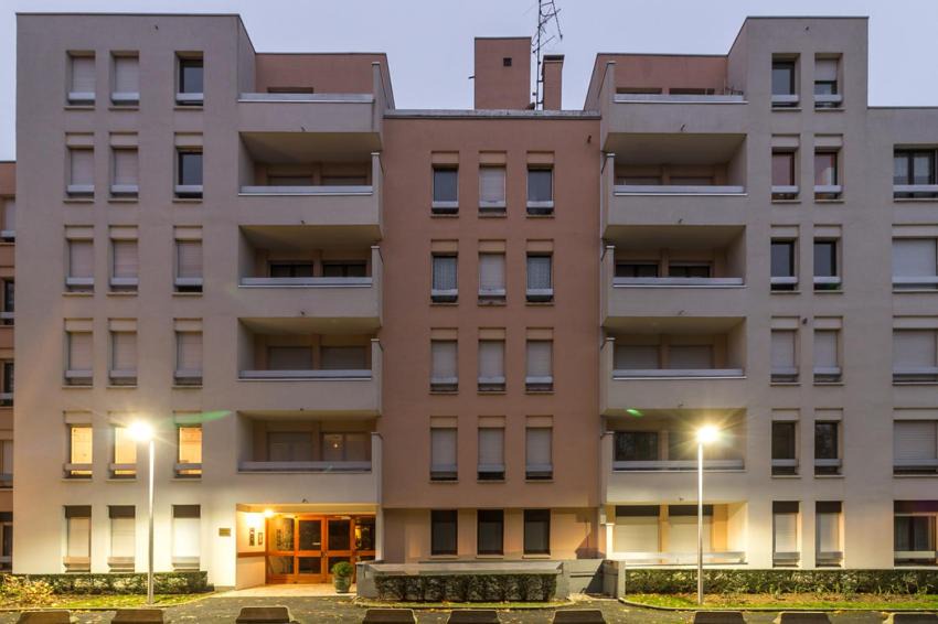 Photo of Buildings in Cambrai