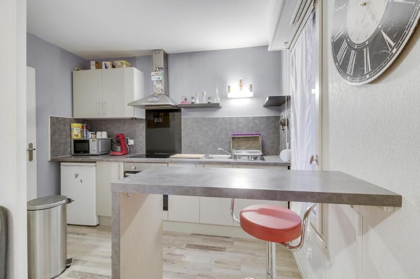 Photo of Kitchen in Cambrai