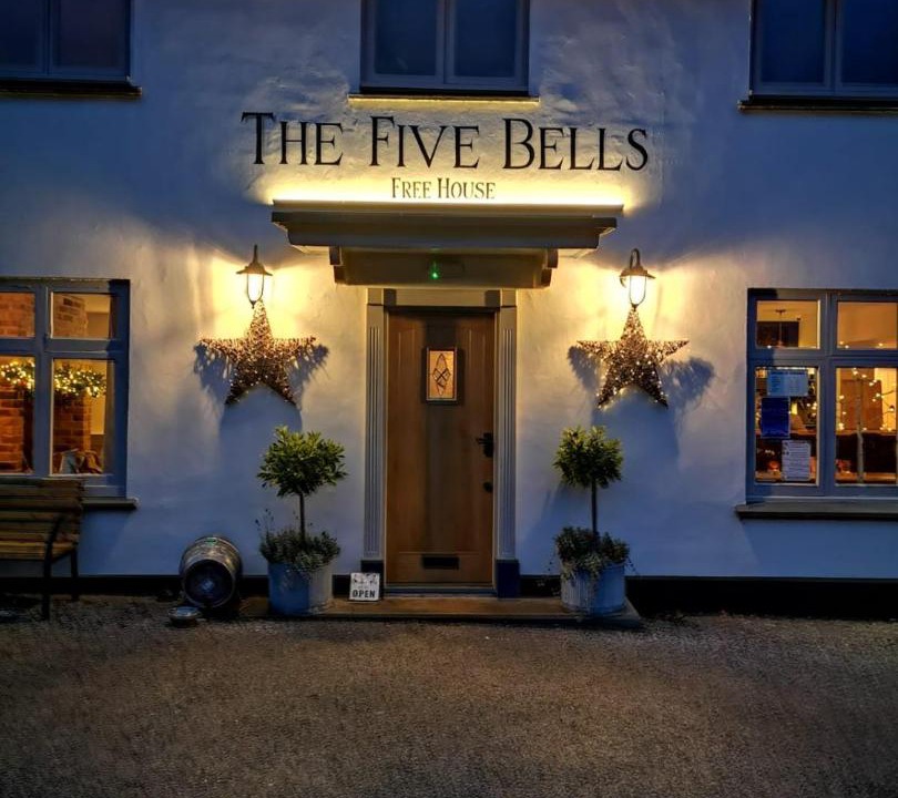 Photo of Others in Cavendish