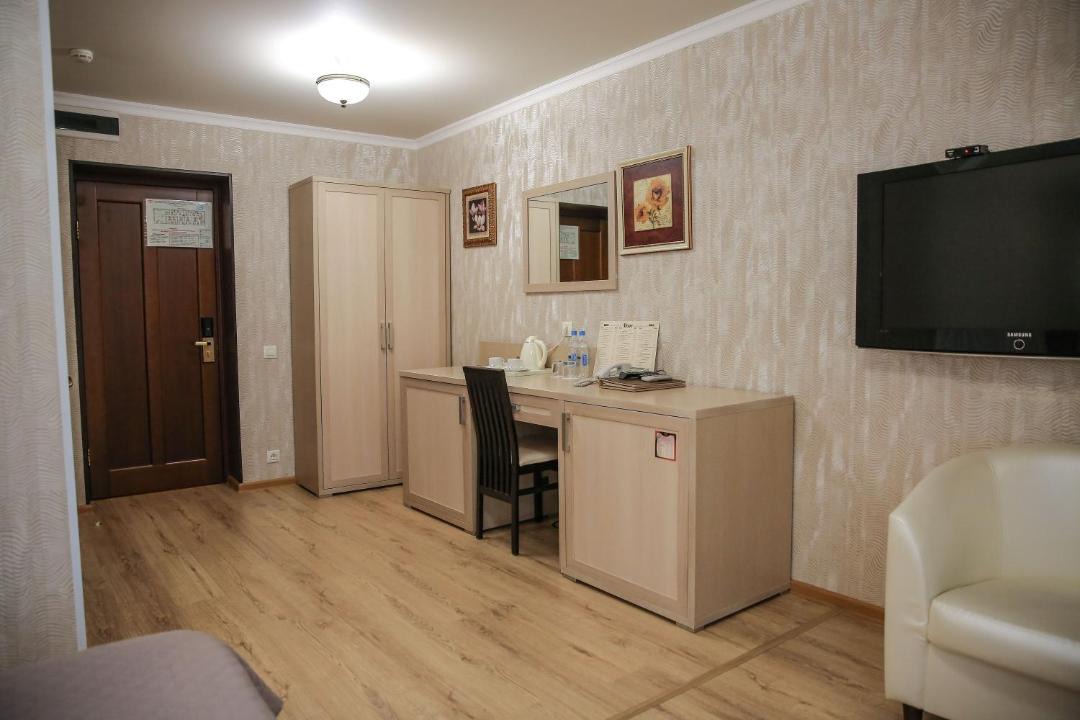 Photo of Others in Khoroshevo-Mnevniki