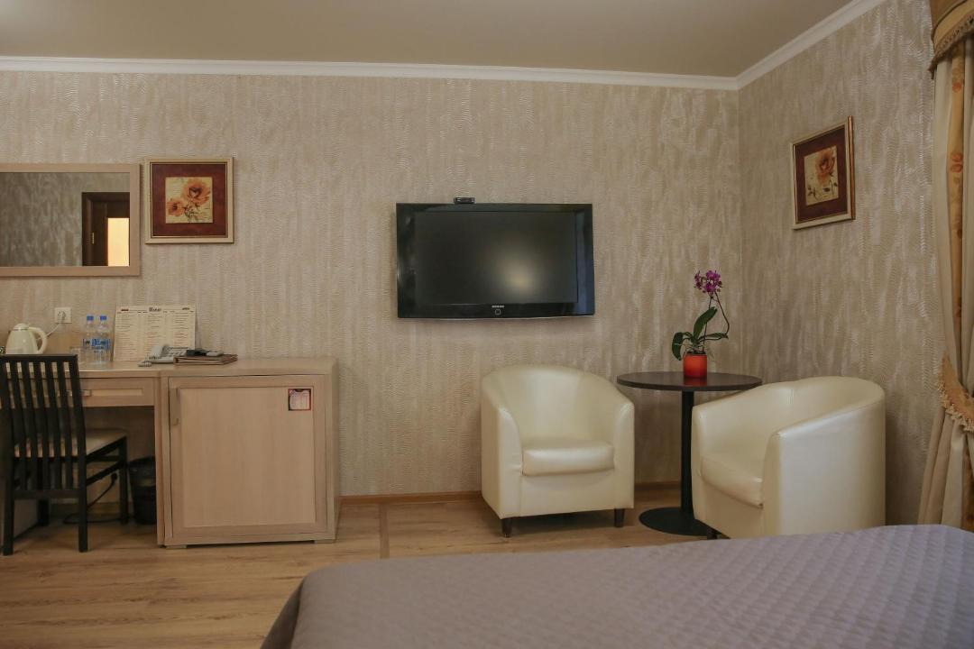 Photo of Others in Khoroshevo-Mnevniki