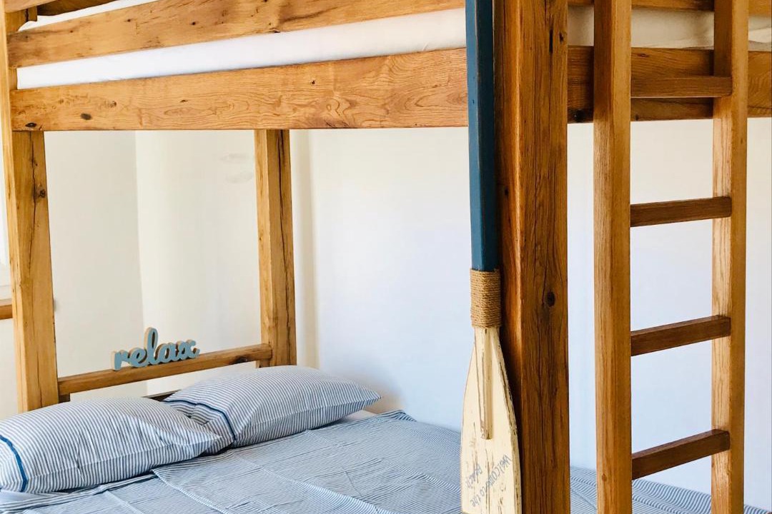 Photo of Bedroom in Murter