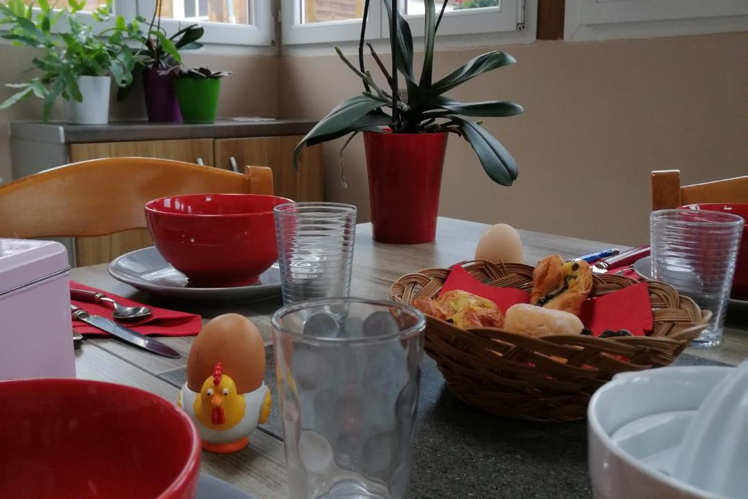 Photo of Others in Saint-Aubin-sur-Quillebeuf