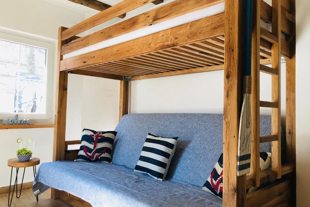 Photo of Bedroom in Murter