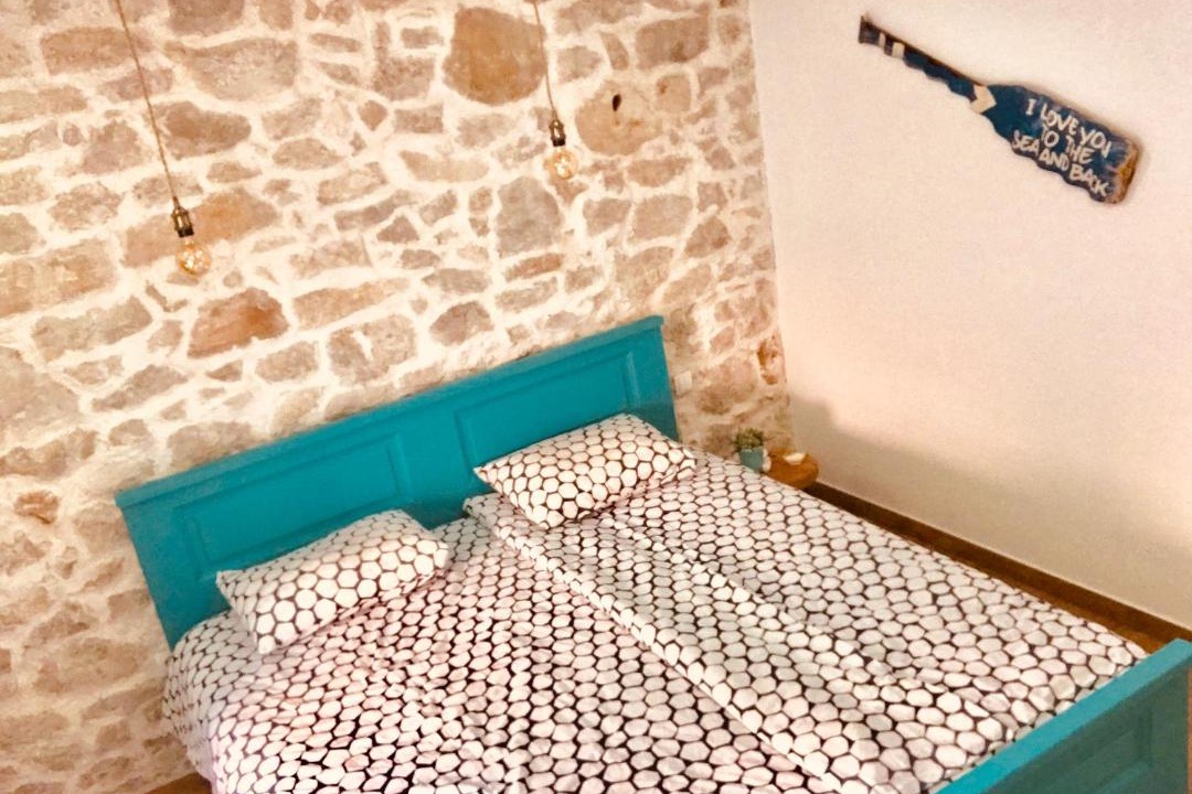Photo of Bedroom in Murter