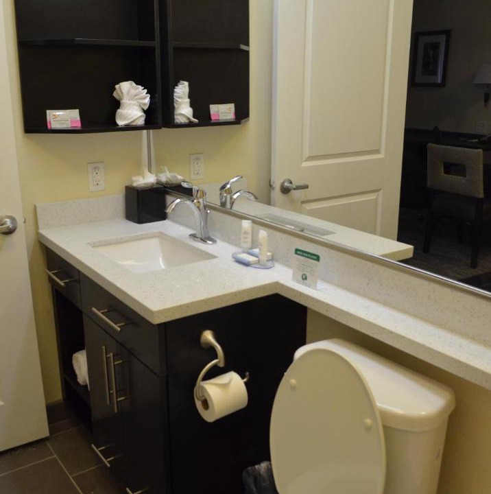 Photo of Bathroom in North San Antonio - SAT