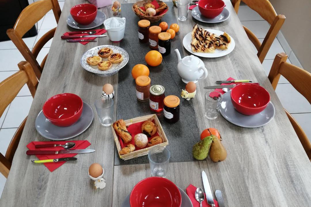 Photo of Others in Saint-Aubin-sur-Quillebeuf