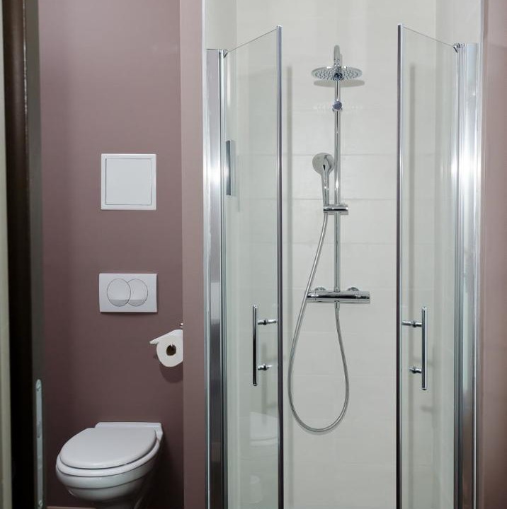 Photo of Bathroom in La Fleche