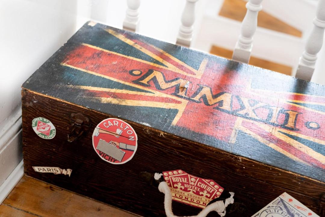 Photo of Others in Mountain Ash