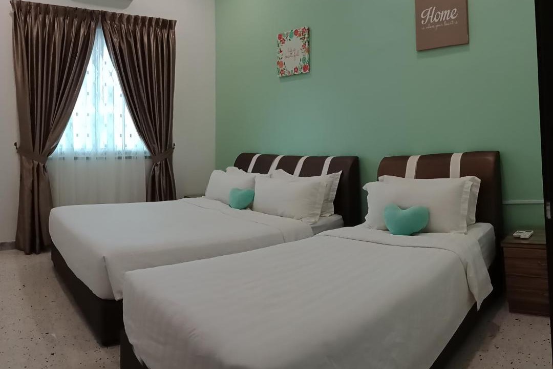 Photo of Bedroom in Taman Rapat Damai