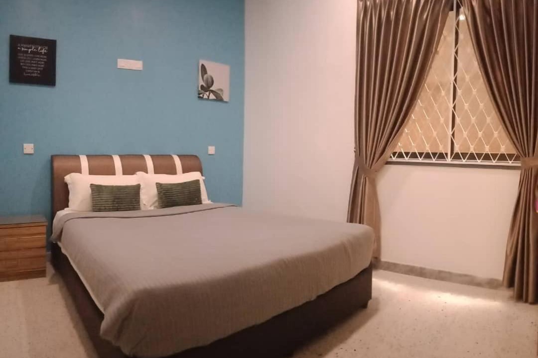Photo of Bedroom in Taman Rapat Damai