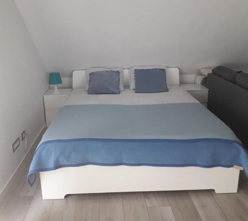 Photo of Bedroom in Breznik Plesivicki