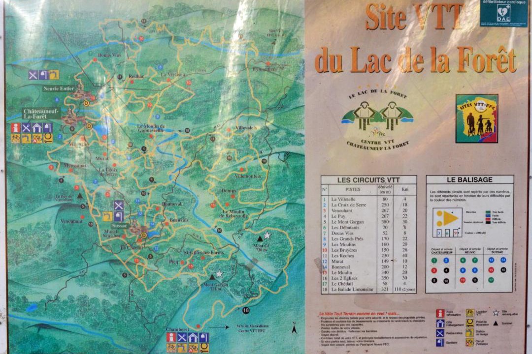 Photo of Others in Sussac