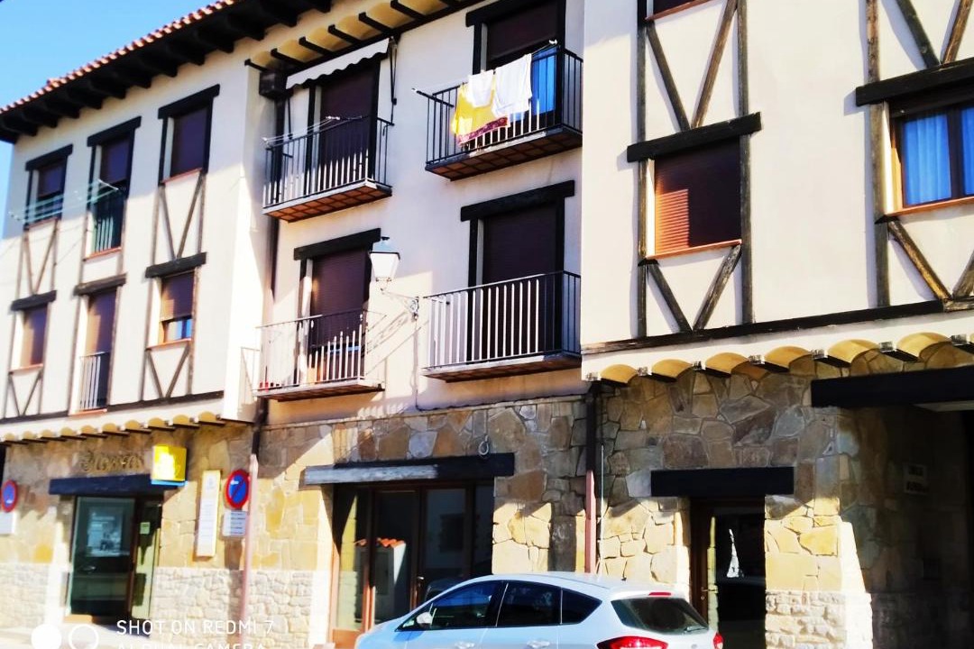 Photo of Others in Mora de Rubielos