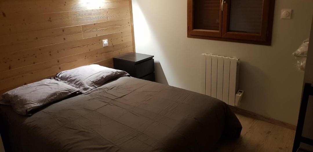Photo of Bedroom in La Llagonne