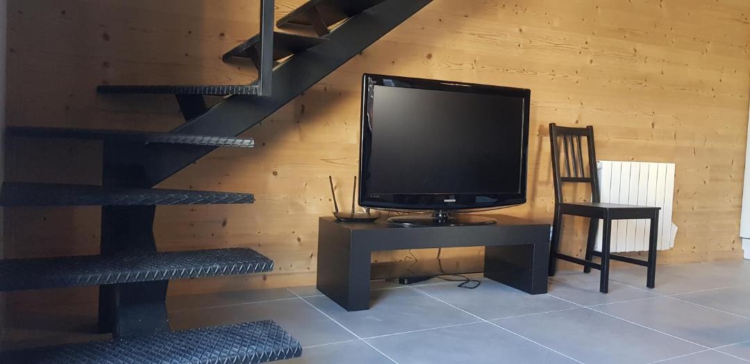Photo of Livingroom in La Llagonne