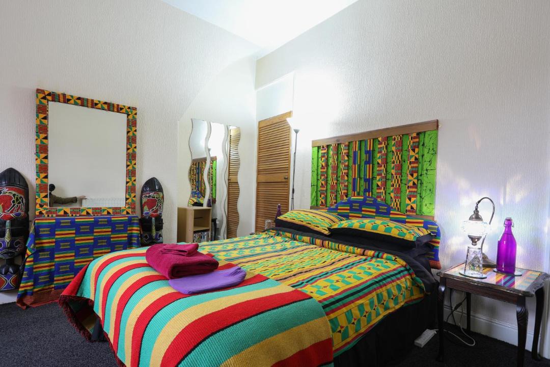 Photo of Others in Bradford