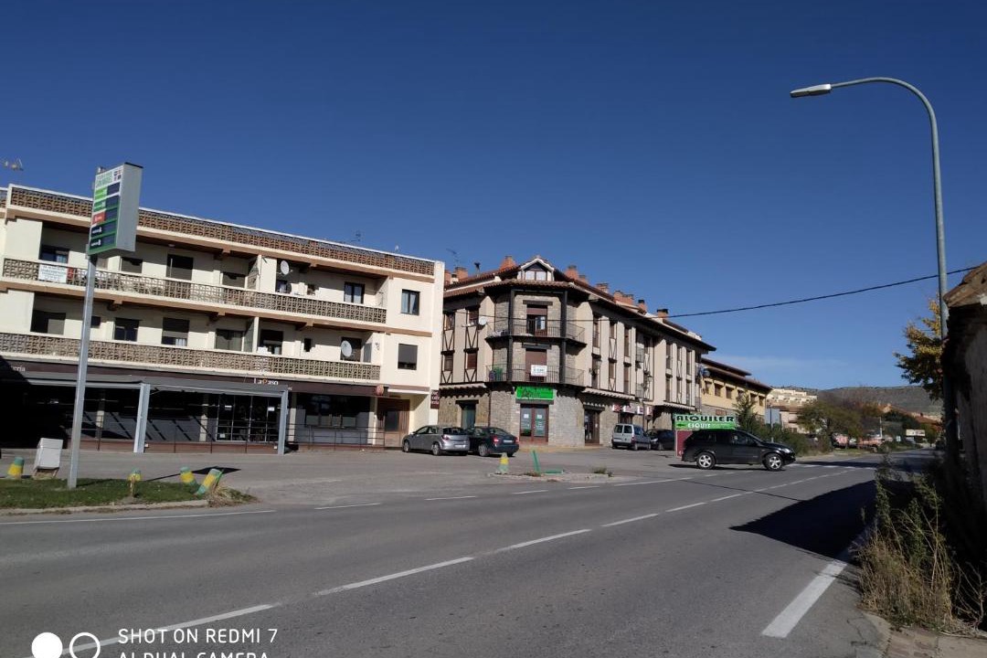 Photo of Others in Mora de Rubielos