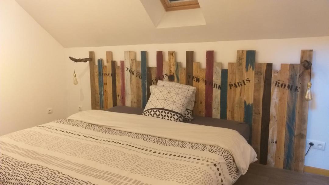 Photo of Bedroom in Pont-Sainte-Maxence