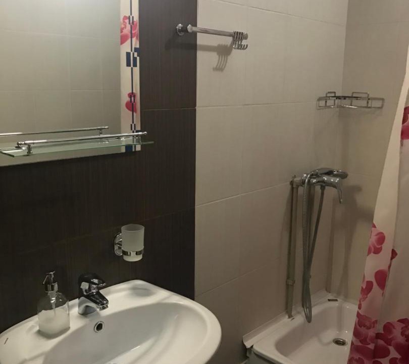 Photo of Bathroom in Lyskovo