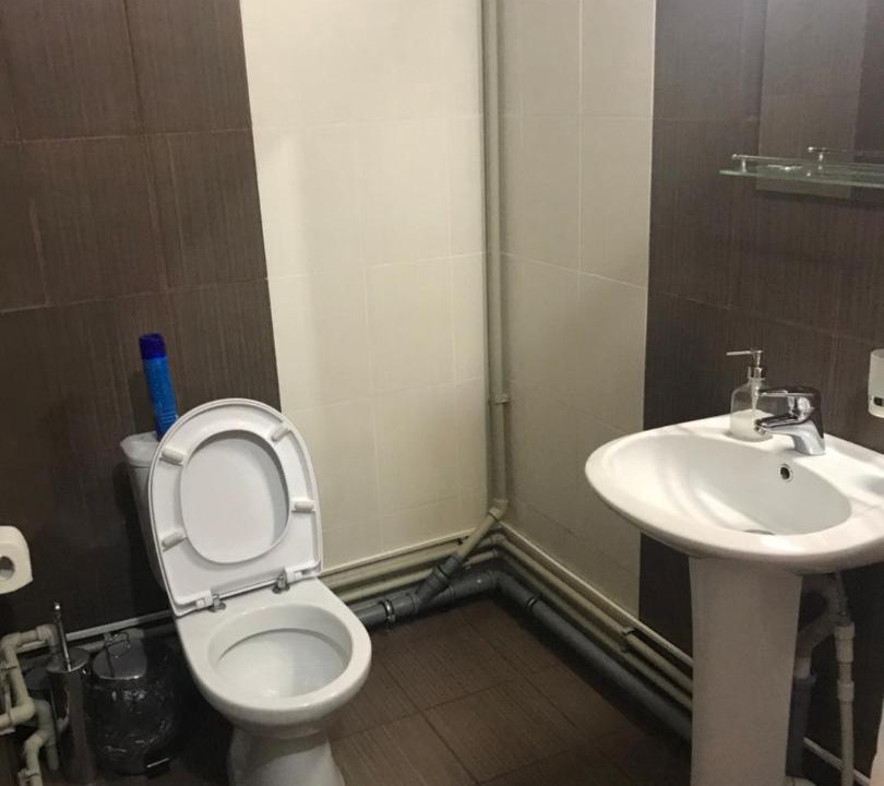 Photo of Bathroom in Lyskovo