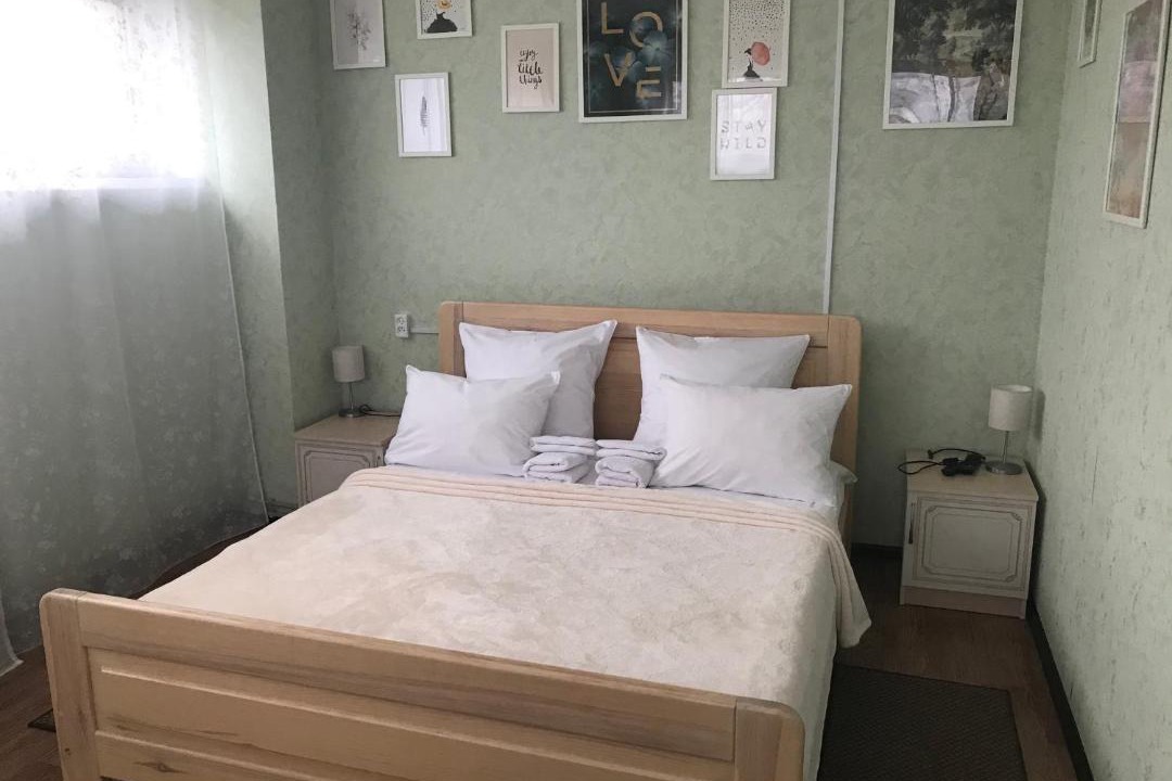 Photo of Bedroom in Lyskovo