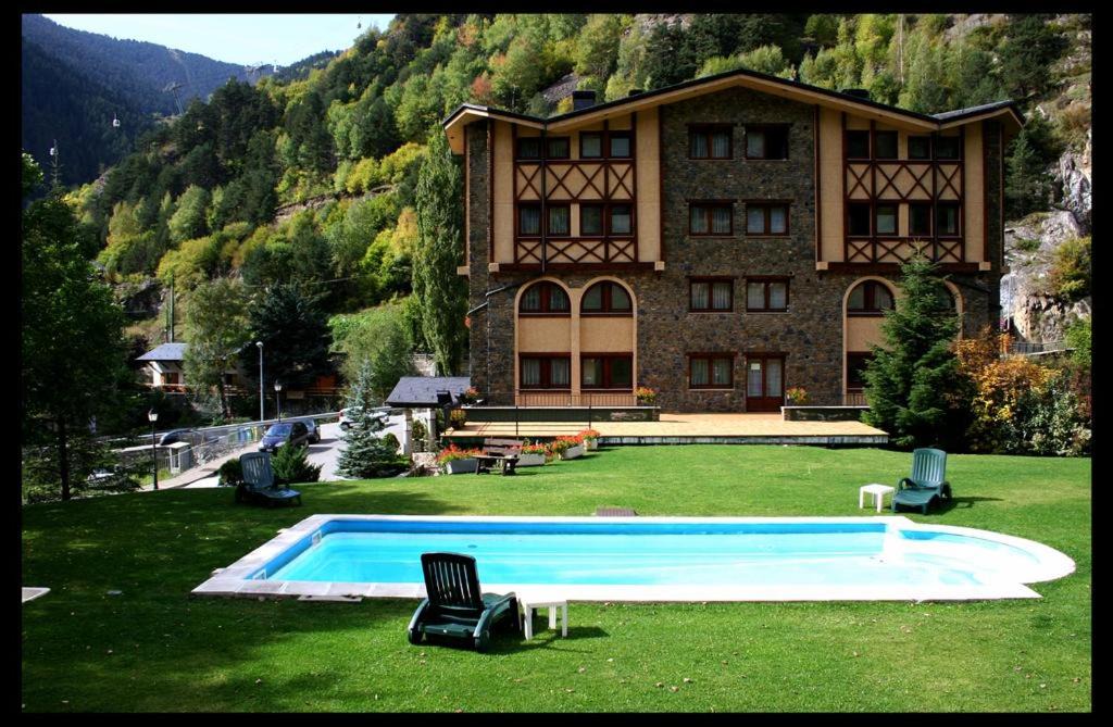 Photo of Others in Arinsal