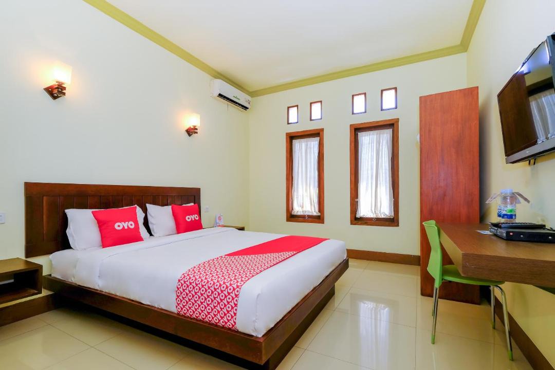Photo of Bedroom in Mataram