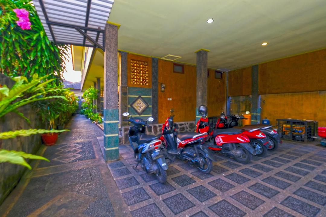 Photo of Patio Balcony in Mataram