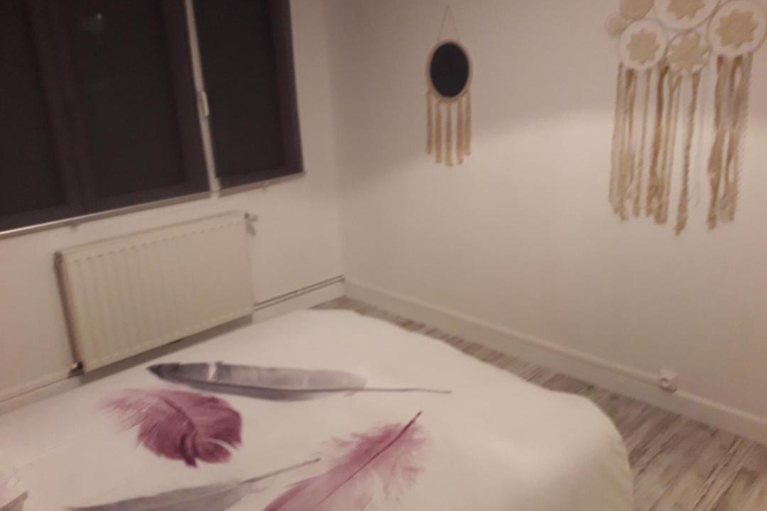 Photo of Bedroom in Fresnes-en-Woevre