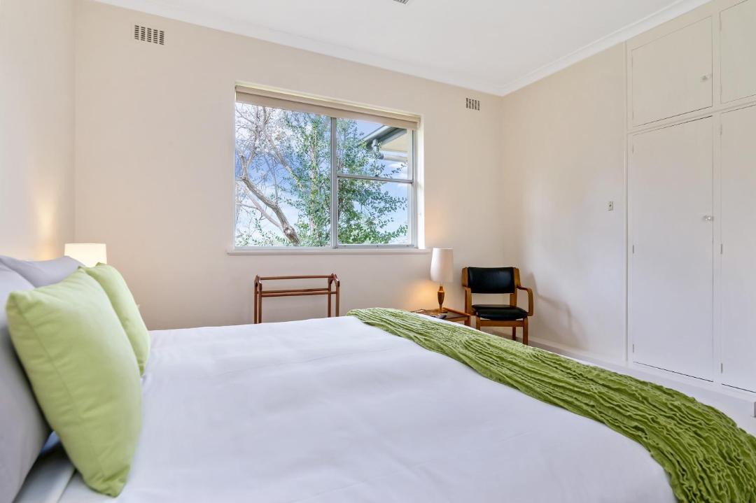 Photo of Bedroom in Tanunda