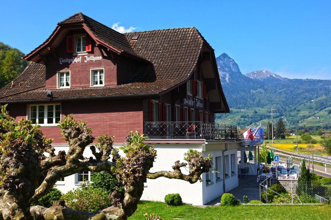 Photo of Others in Sachseln