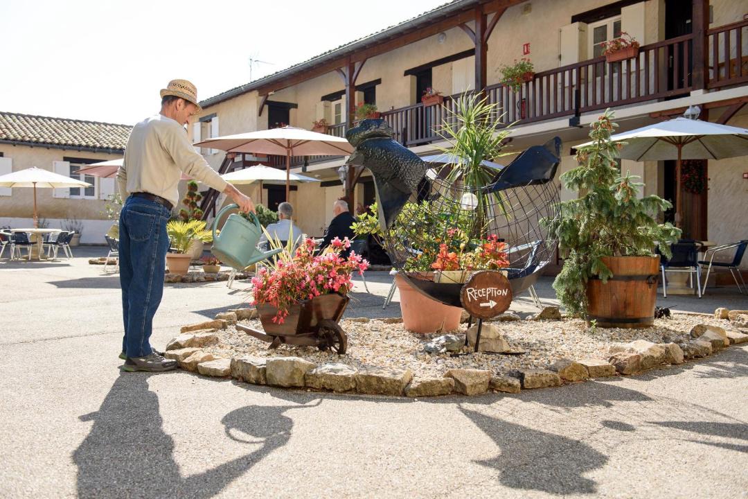 Photo of Others in Arbigny