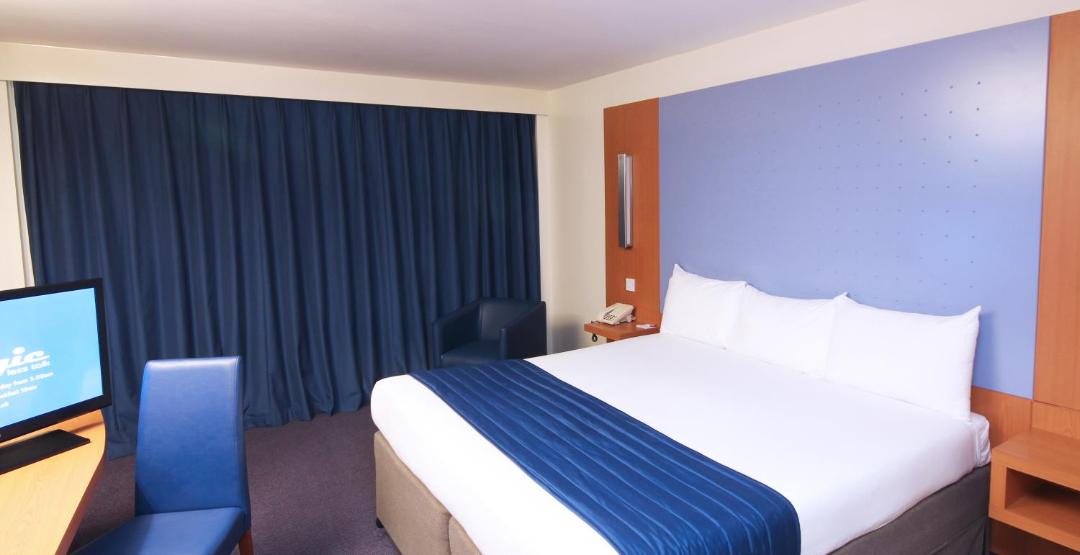 Photo of Bedroom in Whittington