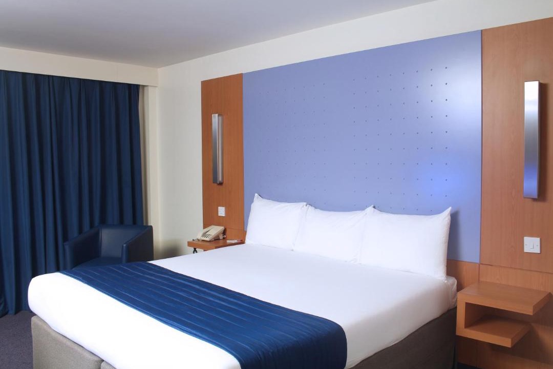 Photo of Bedroom in Whittington