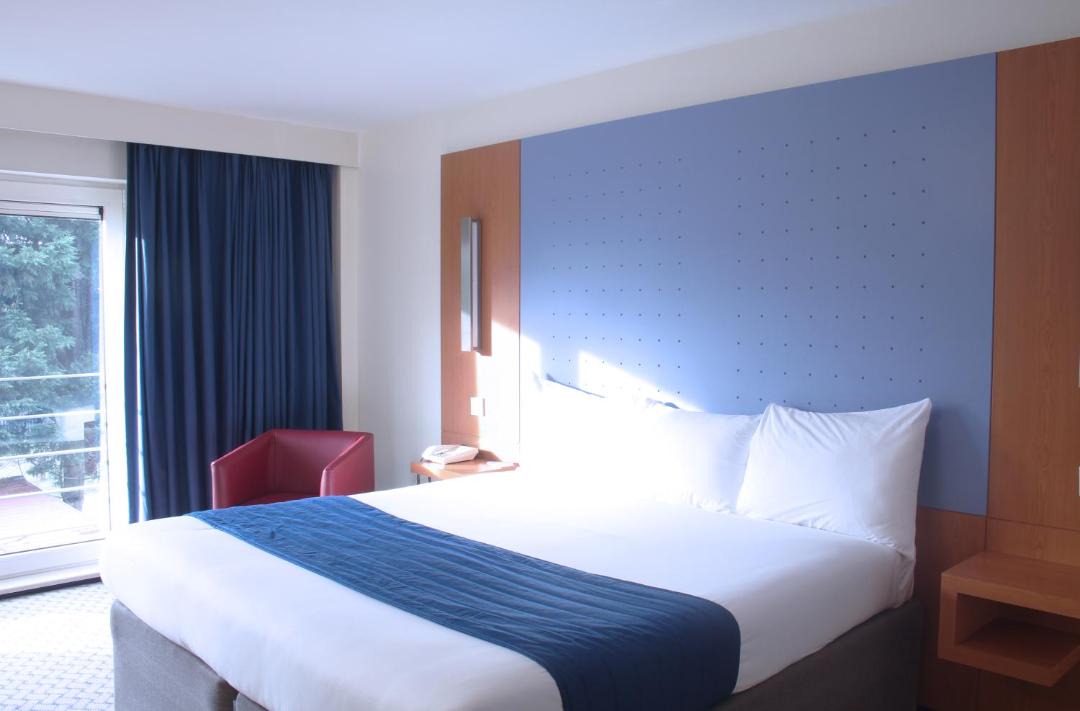 Photo of Bedroom in Whittington