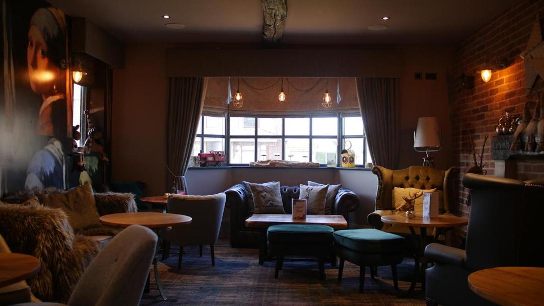 Photo of Others in Bircotes