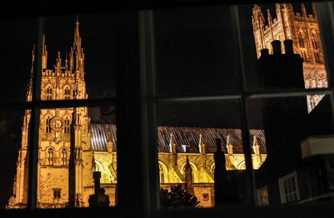 Photo of Others in Canterbury