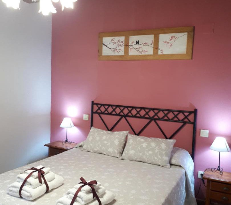 Photo of Bedroom in Segovia