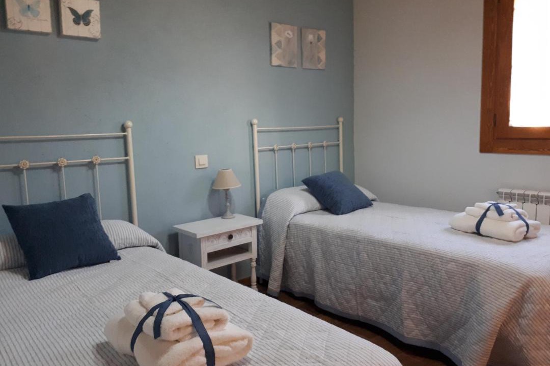 Photo of Bedroom in Segovia