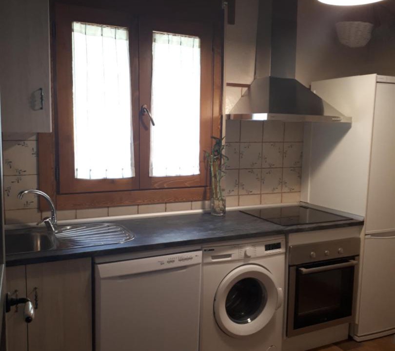 Photo of Kitchen in Segovia