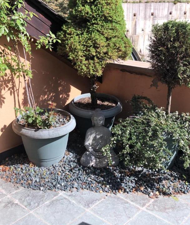 Photo of Patio Balcony in Mas de Ribafeta
