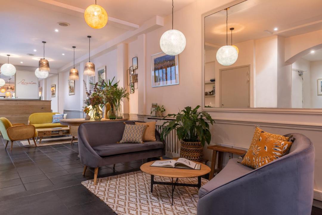 Photo of Others in Montmartre