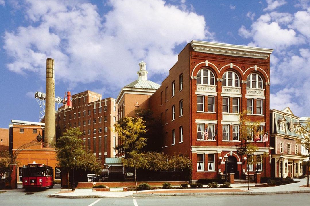 Photo of Buildings in Utica