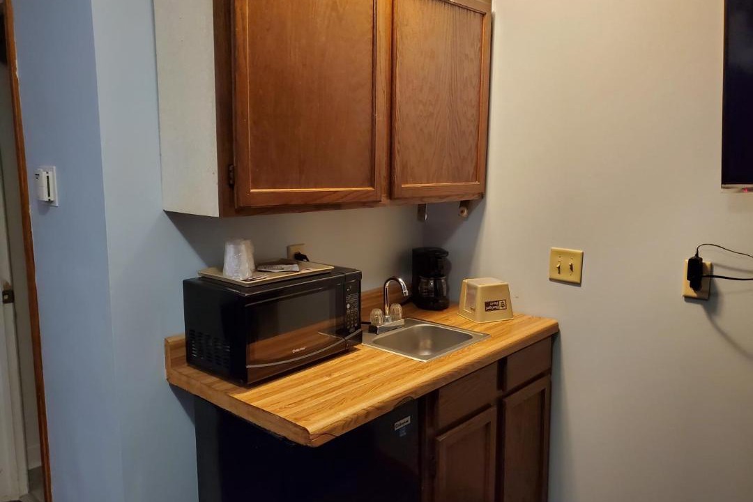 Photo of Kitchen in Fridley
