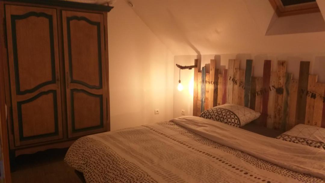 Photo of Bedroom in Pont-Sainte-Maxence
