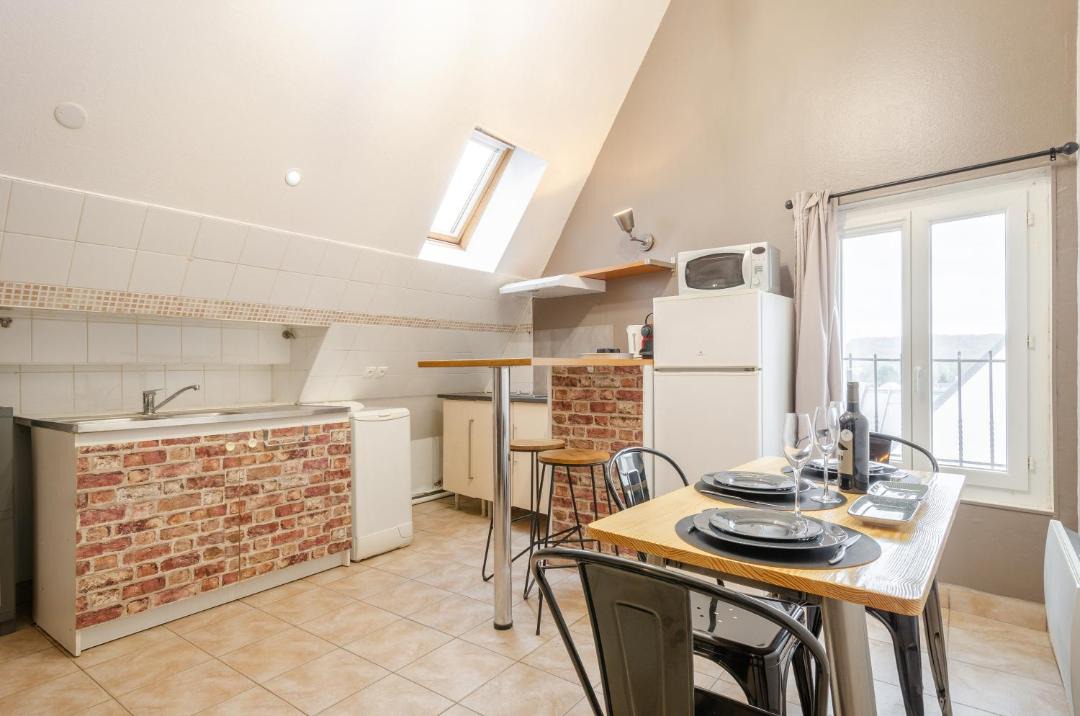 Photo of Kitchen in Etampes