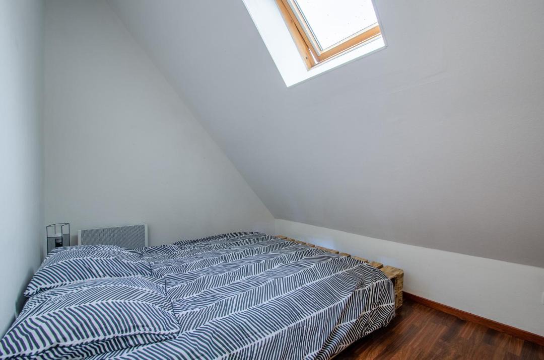 Photo of Bedroom in Etampes