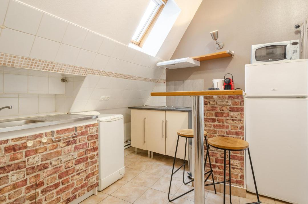 Photo of Kitchen in Etampes