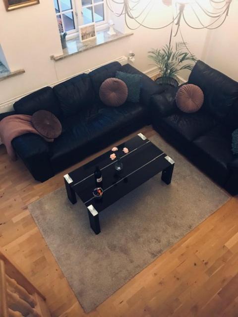 Photo of Livingroom in Gentofte